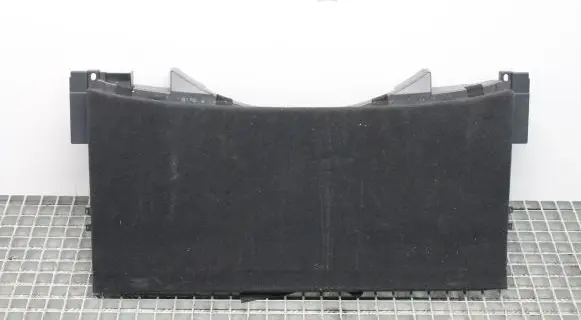 Audi A4 S4 B9 8W Trunk/boot floor carpet liner 8W9861486A