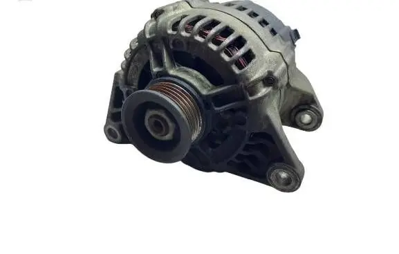 Skoda Fabia Mk1 (6Y) Generator/alternator 047903017
