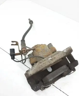 Audi A6 S6 C6 4F Front brake caliper