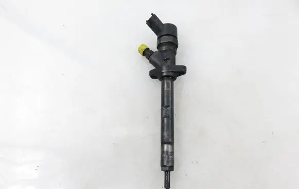 Peugeot 607 Fuel injector 0445110036 9653344880