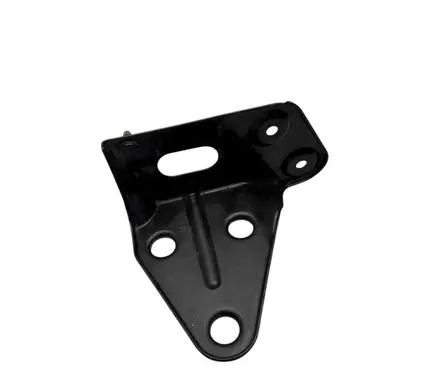 Volkswagen Transporter - Caravelle T5 ABS pump bracket 7H0614711B