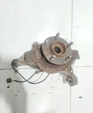 Nissan Murano Z51 Front wheel hub NOCODE