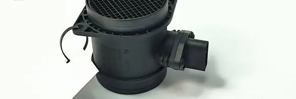 Volkswagen Phaeton Mass air flow meter 0280218073 070906461