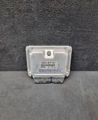 Audi A6 S6 C5 4B Engine control unit/module 4B2907401B 0281010098