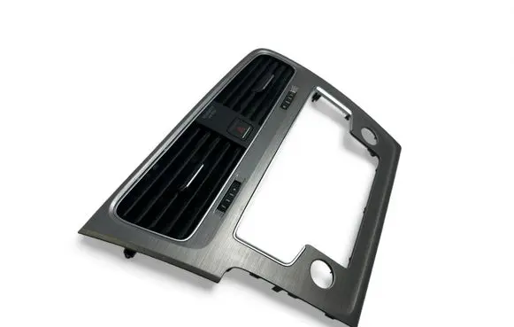 Volkswagen Golf VII Other center console (tunnel) element 5G1819728 5G1815735C
