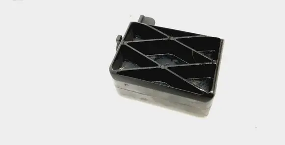 Volvo S60 Radiator mount bracket 6G918A452FA