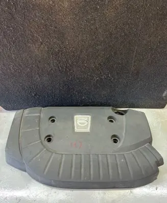 Engine cover (trim)