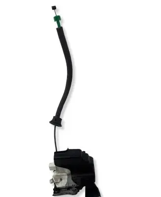 Audi A4 S4 B9 Front door lock 140518