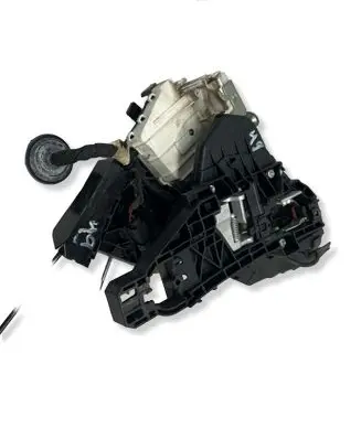 Mercedes-Benz ML W164 Front door lock 1697202635