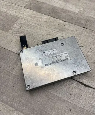 Audi Q7 4L Bluetooth control unit module 4E0910336H 4E0862335 067542399