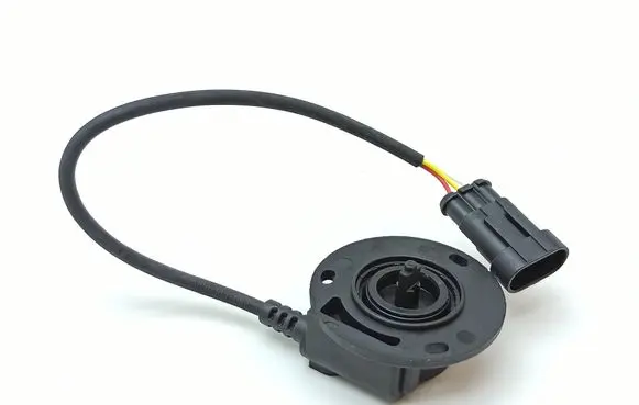 Aixam Scouty Speed sensor (speedometer sensor) 3AAC48 1008030