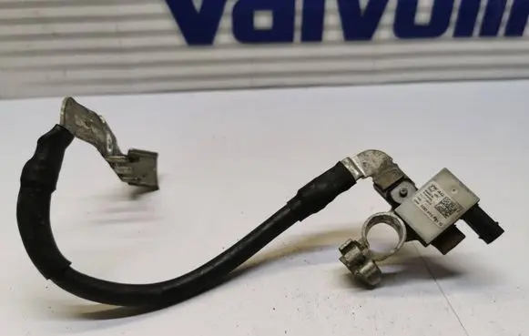 Volkswagen PASSAT B8 Negative earth cable (battery) 5Q0915181G