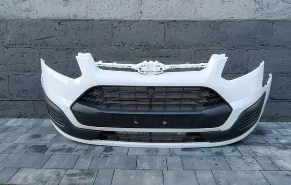 Ford Transit Custom Front bumper BK2117K819