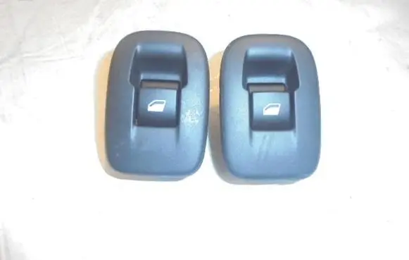 Peugeot 307 Quarter vent window switch 