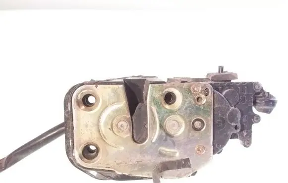 Mazda 626 Front door lock