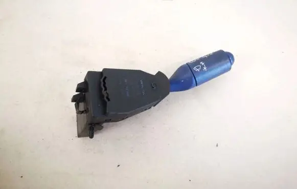Smart ForTwo I Wiper control stalk 0001272v007 0001562v007