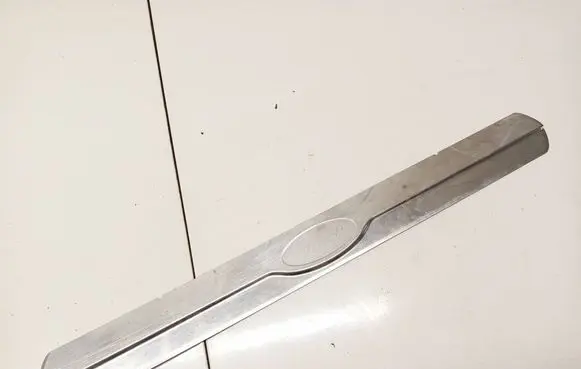 Ford S-MAX Front sill trim cover 
