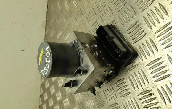 Land Rover Range Rover Velar ABS control unit/module J8A214F447ED