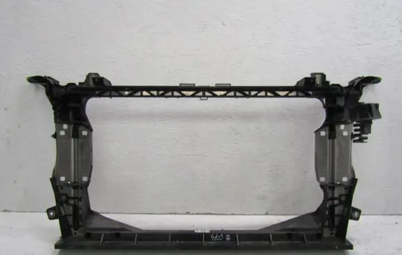 Audi A6 S6 C8 4K Radiator support slam panel 4K0805594B