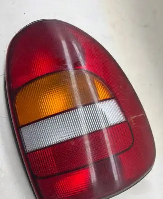 Chrysler Voyager Rear/tail lights 393812