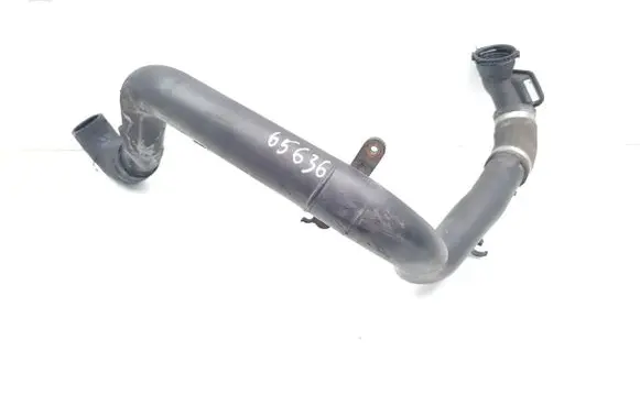 Mini One - Cooper R57 Intercooler hose/pipe 8512206 1161851220602 CZ14013010