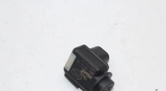 Jaguar XF X250 Air quality sensor GX6319E906AB