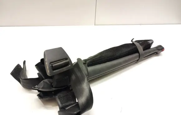 Mercedes-Benz GLC X253 C253 Parcel shelf load cover A2538602400