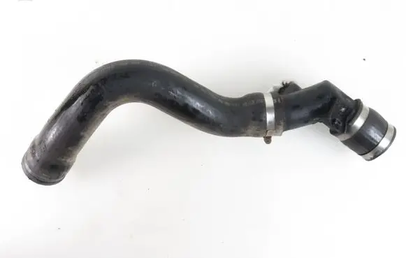 Toyota Avensis T250 Intercooler hose/pipe 