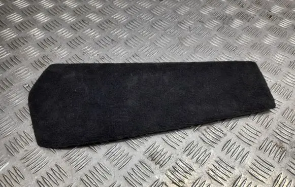 BMW 7 F01 F02 F03 F04 Other center console (tunnel) element 9123876