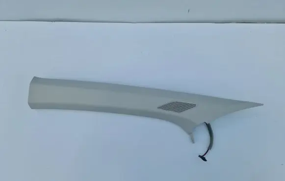 Volkswagen Polo VI Front door card panel trim