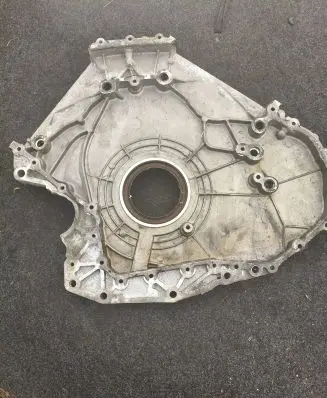 Audi RS6 C7 Timing chain cover 079103173bk