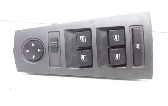 BMW 7 E65 E66 Electric window control switch 6915008