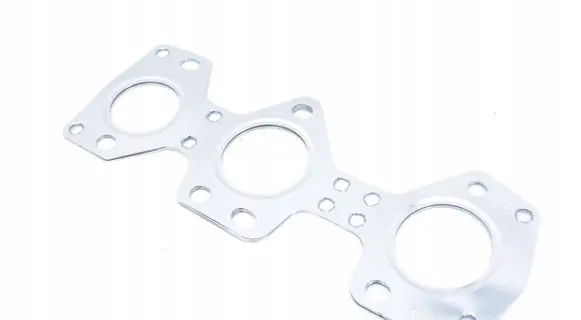 BMW 4 G22 G23 G24 G26 Other exhaust manifold parts 8477092