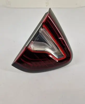 Renault Captur Tailgate rear/tail lights 45440
