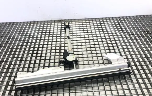 Audi A8 S8 D4 4H Rear door window curtain/sunshade 