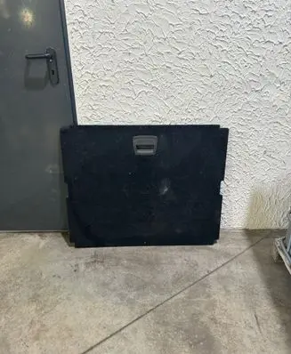 Peugeot 308 Trunk/boot mat liner 98416574ZD