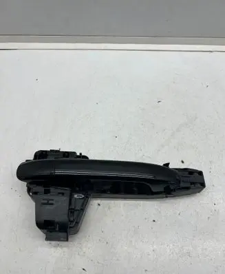 Mercedes-Benz V Class W447 Front door exterior handle A4477600634 180551006 01150018005