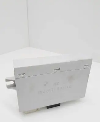 BMW 3 E46 Parking PDC control unit/module 66216921415 H02S17A102 H02S17AI02