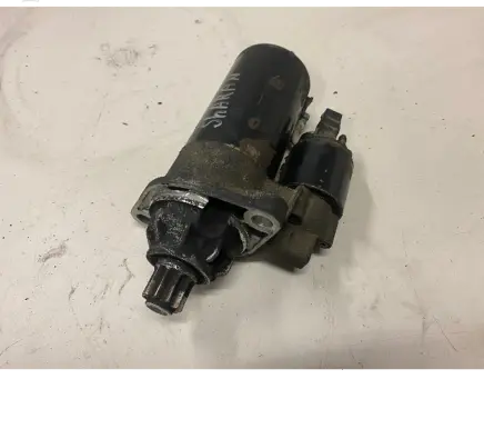 Volkswagen Sharan Starter motor 1005831338