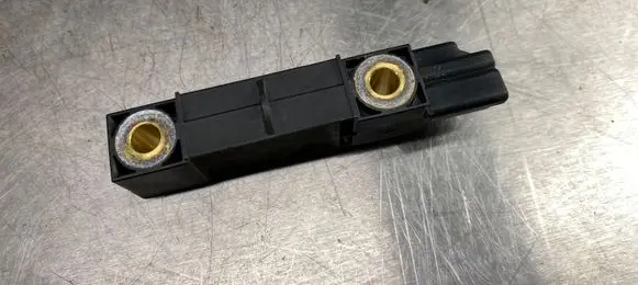 Volvo S80 Airbag deployment crash/impact sensor 8622365 060900 001253