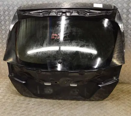 Nissan Leaf II (ZE1) Tailgate/trunk/boot lid 901005SA0B