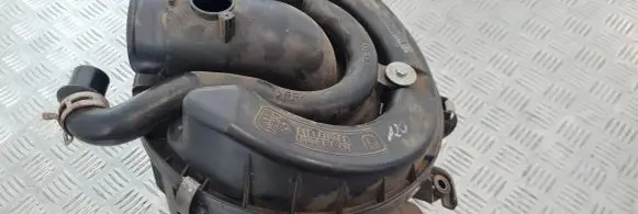 Ford Ranger Air filter box