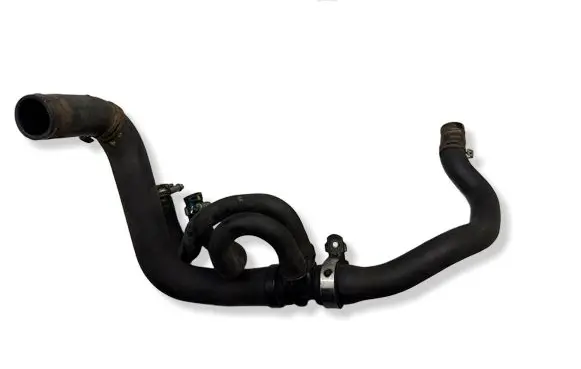 Peugeot 508 Engine coolant pipe/hose
