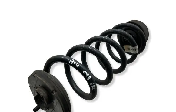 Audi A4 S4 B9 Rear coil spring 