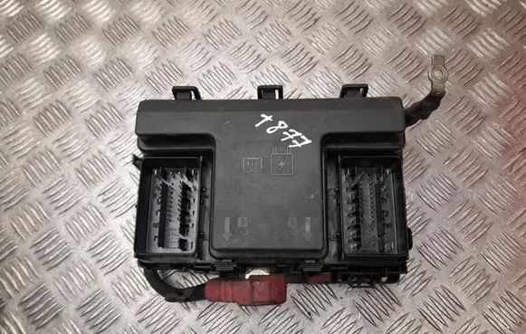 Ford Ranger Fuse box set EB3T14A254A