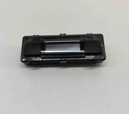 Skoda Superb B8 (3V) Interior fan control switch 3V0919201