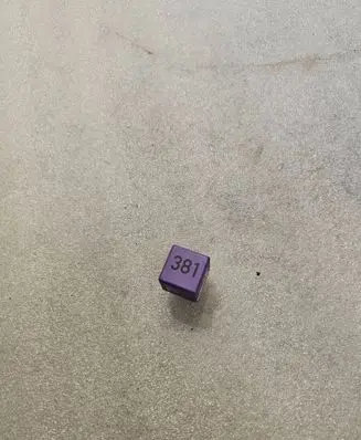 Audi A8 S8 D3 4E Other relay 431951253G