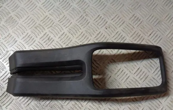 Peugeot 2008 I Other center console (tunnel) element 9677875477