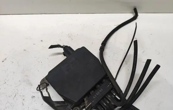 Volkswagen PASSAT B6 Other control units/modules 03G131051AA