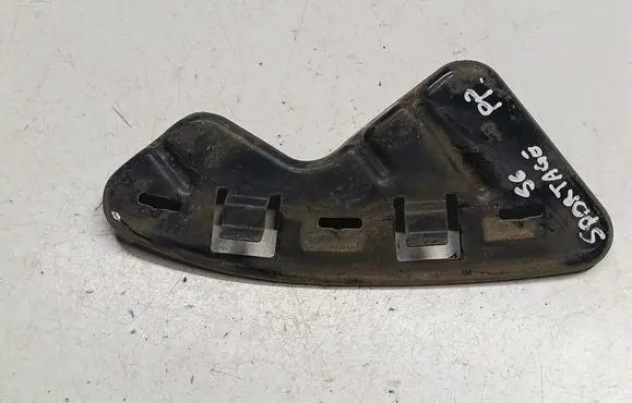KIA Sportage Headlight/headlamp mounting bracket AWF5AW14F148